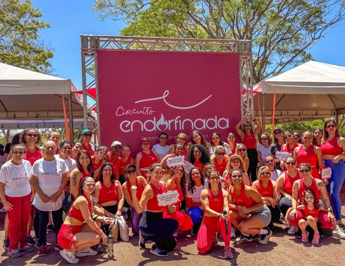 Circuito Endorfinada