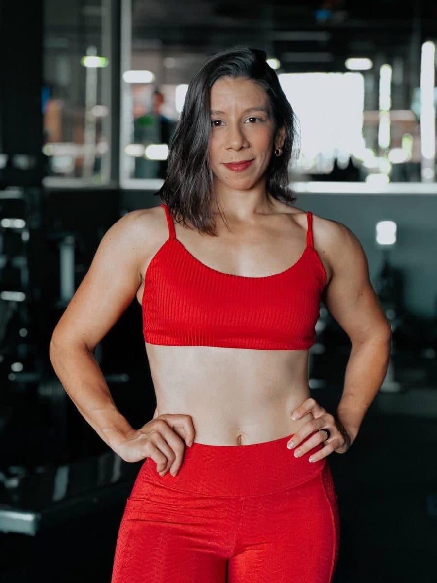 Fernanda Paschoal